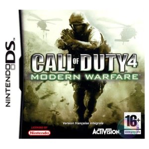 1600-4175.jpg Call of Duty 4 Modern Warfare, Boxed (No Manual)