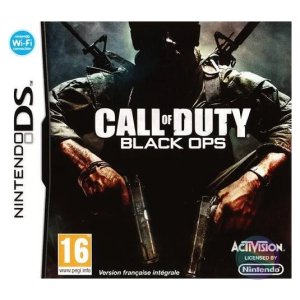 1600-4178.jpg Call of Duty Black Ops, Boxed (No Manual)