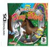 Clever Kids Pony World, Boxed (With Manual)
