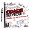 Coach Cerebral, Unboxed (Game Only)