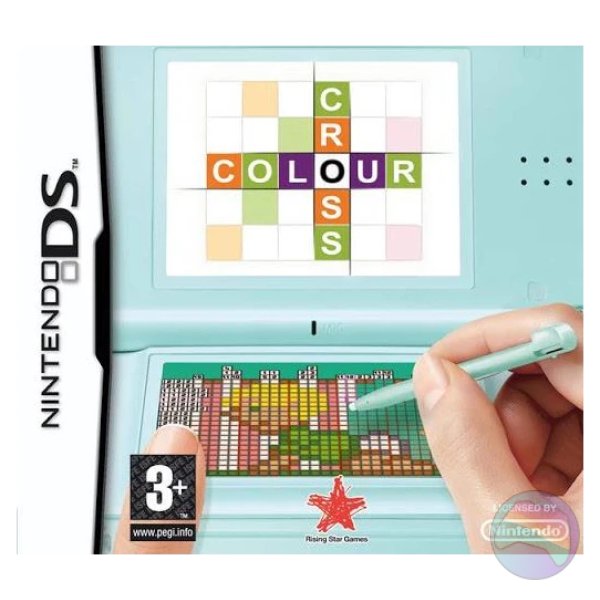 1600-4323.jpg Colour Cross, Boxed (With Manual)