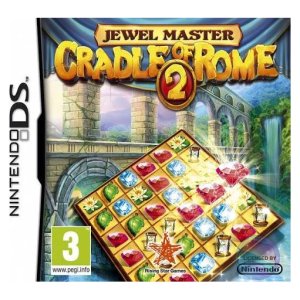 Cradle of Rome 2, Unboxed (Game Only)