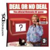 Deal or No Deal, Boxed (With Manual)