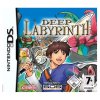 Deep Labyrinth, Unboxed (Game Only)