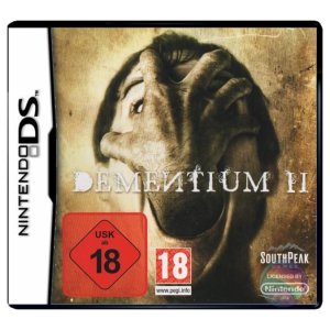 Dementium II, Unboxed (Game Only)