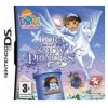 Dora the Explorer Dora Saves the Snow Princess, Boxed (With Manual)