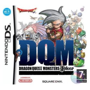 1600-4474.jpg Dragon Quest Monsters Joker, Boxed (No Manual)