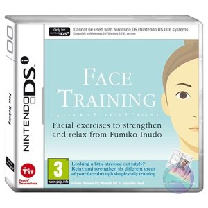 Face Training, Boxed (With Manual)