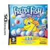 Freddi Fish: ABC Under The Sea, Boxed (With Manual)