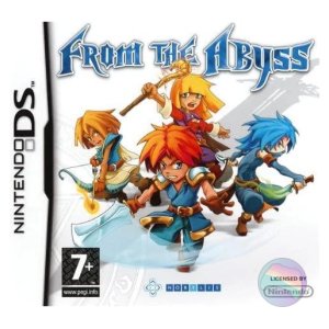 From the Abyss, Unboxed (Game Only)