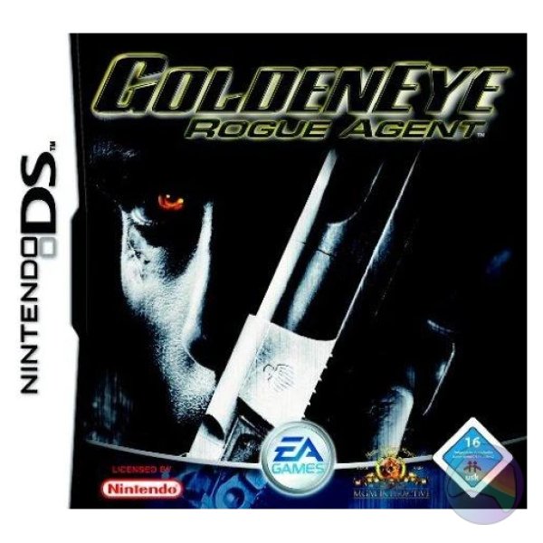 1600-4606.jpg GoldenEye Rogue Agent, Boxed (With Manual)