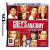 Grey's Anatomy The Video Game, Boxed (With Manual)