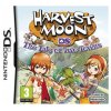 Harvest Moon: The Tale Of Two Towns, Unboxed (Game Only)