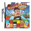 Henry Hatsworth in the Puzzling Adventure, Boxed (With Manual)