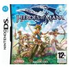 Heroes of Mana, Boxed (With Manual)