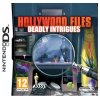 Hollywood Files: Deadly Intrigues, Unboxed (Game Only)