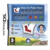 How to Pass Your Driving Test, Unboxed (Game Only)