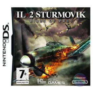 IL-2 Sturmovik: Birds of Prey, Unboxed (Game Only)