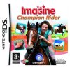 Imagine Champion Rider, Boxed (With Manual)