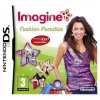Imagine Fashion Paradise, Boxed (With Manual)