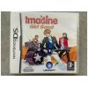 Imagine Girl Band, Boxed (With Manual)