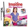 Imagine: My Boutique, Boxed (No Manual)