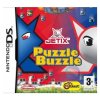 Jetix Puzzle Buzzle, Unboxed (Game Only)