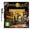 Jewel Quest: Mysteries: Curse of the Emerald Tear, Unboxed (Game Only)