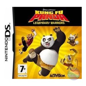 1600-4788.jpg Kung Fu Panda: Legendary Warriors, Boxed (No Manual)