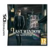 Last Window: The Secret of Cape West, Unboxed (Game Only)