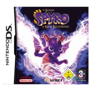 1600-4799.jpg Legend of Spyro A New Beginning, Boxed (With Manual)