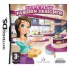 Let's Play Fashion Designer, Unboxed (Game Only)
