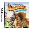 Madagascar Kartz, Boxed (With Manual)