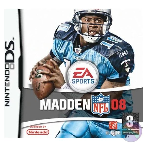 1600-5360.jpg Madden 08, Boxed (With Manual)