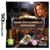 Magic encyclopedia ii moonlight, Boxed (With Manual)