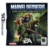 Marvel Nemesis Rise of the Imperfects, Unboxed (Game Only)