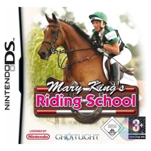 Mary King's Riding School, Boxed (With Manual)