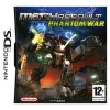 Mech Assault Phantom War, Boxed (No Manual)