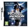 Michael Jackson: The Experience, Boxed (With Manual)