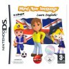 Mind Your Language: Learn English, Boxed (No Manual)