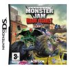 Monster Jam Urban Assault, Boxed (With Manual)