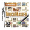 More Touchmaster, Boxed (With Manual)