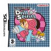 Mr Driller Drill Spirits, Boxed (No Manual)