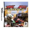 MX vs ATV Untamed, Boxed (With Manual)
