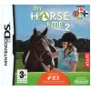 My Horse & Me 2, Boxed (With Manual)