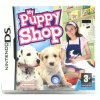My Puppy Shop, Boxed (No Manual)
