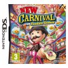 New Carnival Games, Boxed (No Manual)