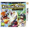 Rayman and Rabbids Family Pack, Boxed (With Manual)