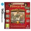 Professor Layton and Pandora's Box, Boxed (With Manual)