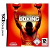 Showtime Championship Boxing, Unboxed (Game Only)